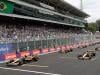 The 2025 Formula 1 season kicks off   