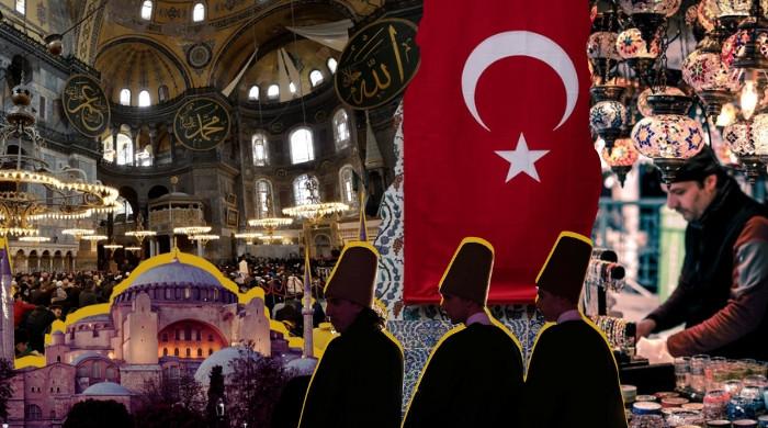 A tale of two Ramadans: What I learnt from my sacred sojourn in Turkiye