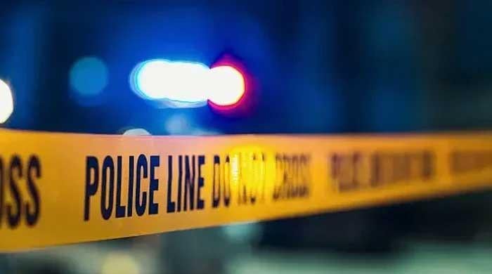 Karachi woman jumps to death trying to evade arrest during police raid