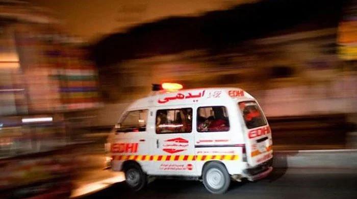 Cop martyred, five hurt in Quetta blast