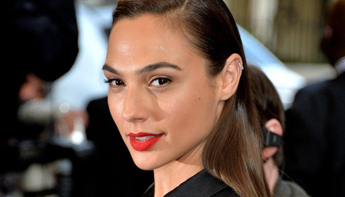 Gal Gadot recalls when she lost her hearing, sight senses