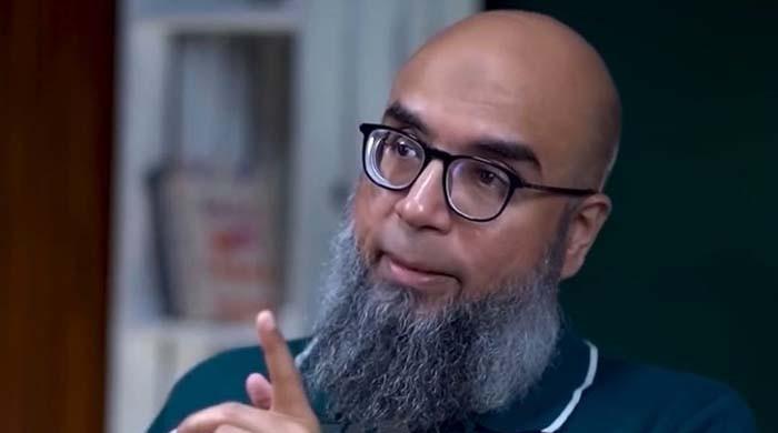 Journalist Farhan Mallick 'arrested' by FIA under Peca law