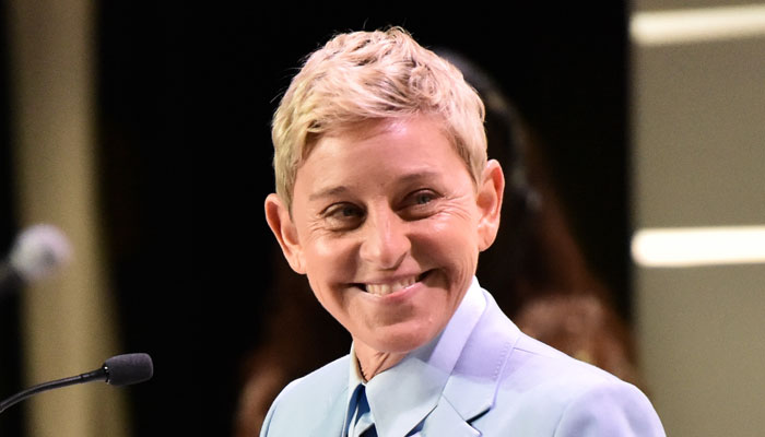 Ellen Degeneres makes next move to cut her US ties