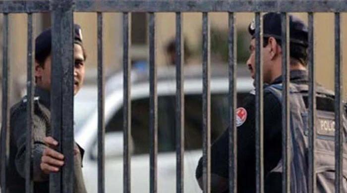 FIA nabs suspect for sharing sensitive govt data on social media