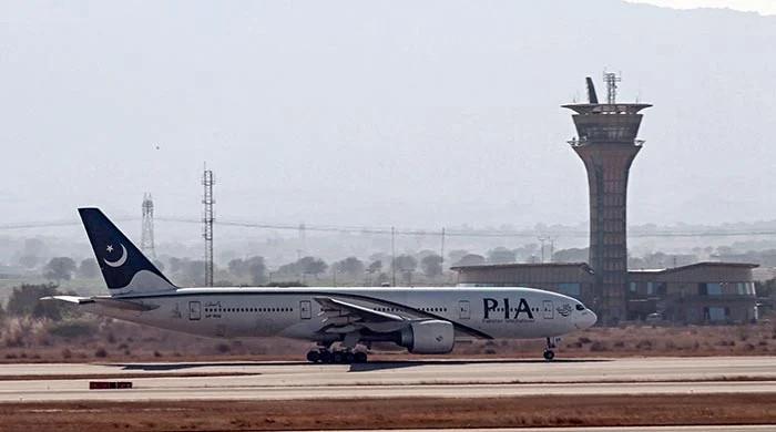 PIA ban on flying to Britain 'likely' to be lifted soon