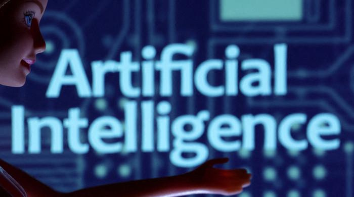 AI is the new power
