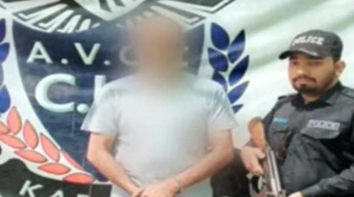 Mustafa murder: Prime suspect Armaghan's father remanded to police custody