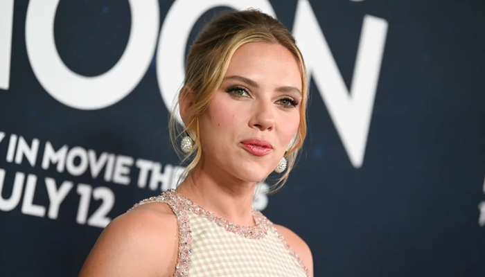 Scarlett Johansson recalls what ‘inspired’ directorial debut