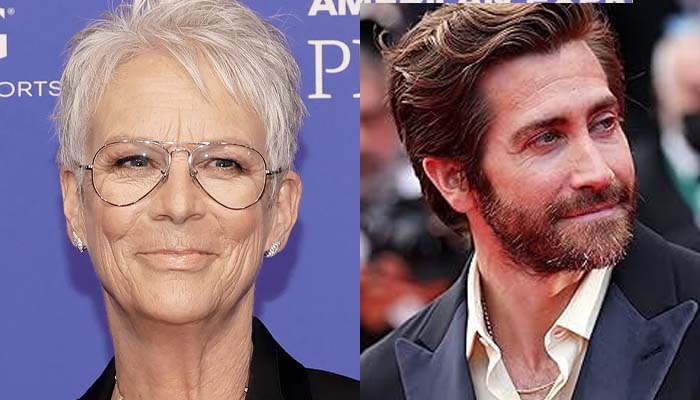 Jamie Lee Curtis blown away by Jake Gyllenhaals Broadway performance
