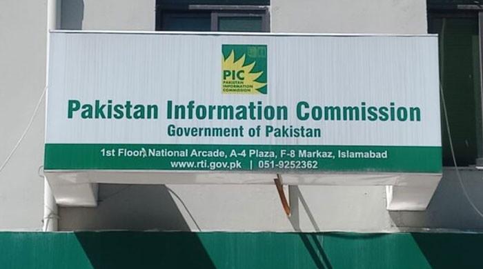 Fafen calls for reforms to Punjab's right to information law