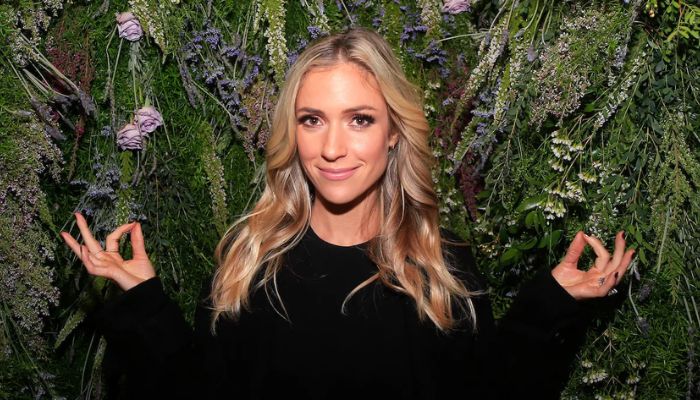 Kristin Cavallari drops truth bomb about her kids reality TV debut
