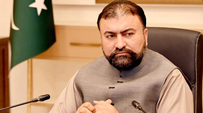 Balochistan to take action against officials involved in anti-state activities, propaganda