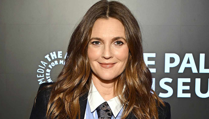 Drew Barrymore embraces single life at the age of 50