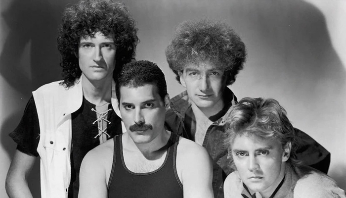Brian May recalls when Queen vetoed ‘brilliant Freddie Mercury