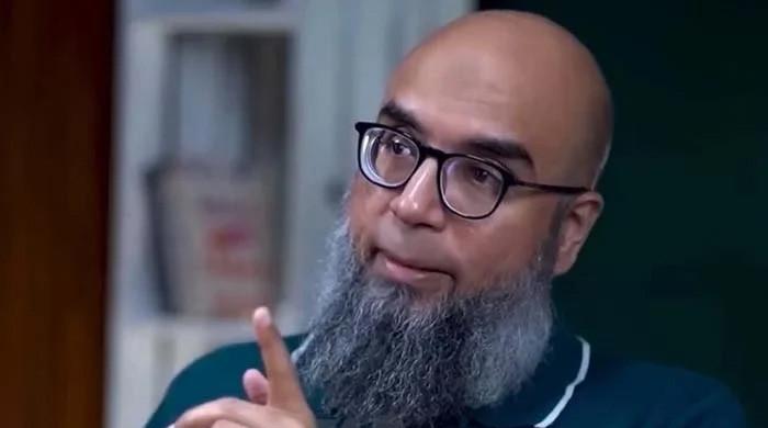 Journalist Farhan Mallick remanded to FIA custody in 'fraud' case