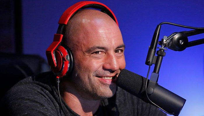 Joe Rogan chooses side in Blake Lively, Justin Baldoni feud