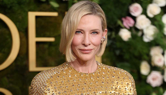 Cate Blanchett exposes Hollywood’s truth about actresses’ short careers in past