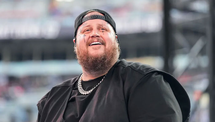 Jelly Roll worried about the impact of his baby mamas addiction struggles