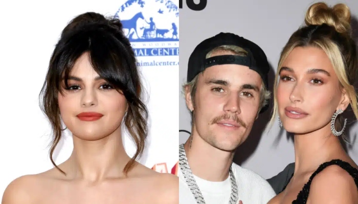 Photo: Selena Gomez, Justin, Hailey Bieber feud takes ugly turn: Source