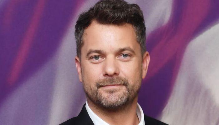 Joshua Jacksons unexpected expectations from Doctor Odyssey exposed