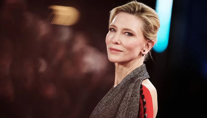 Cate Blanchett drops bombshell confession about women in Hollywood