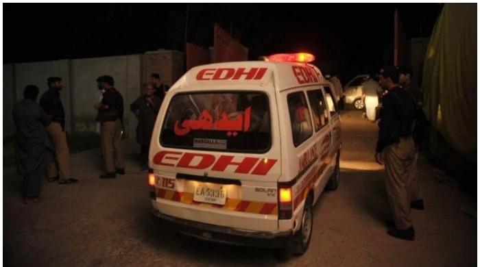 Three killed, 21 injured in Quetta's Double Road blast
