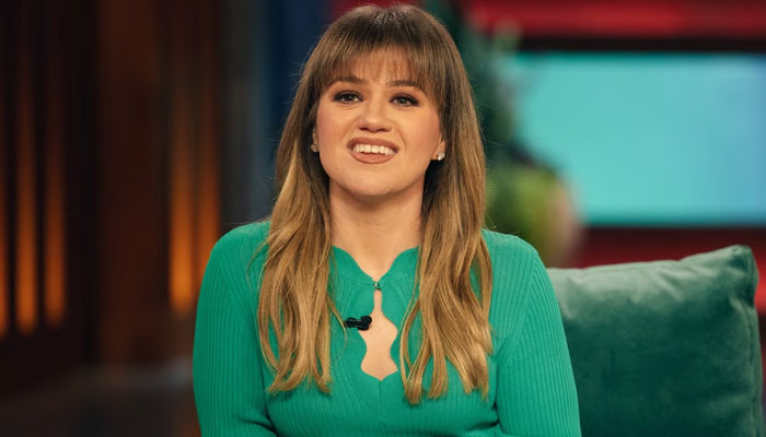 Kelly Clarkson confesses she had no idea Idol was TV show until her third audition