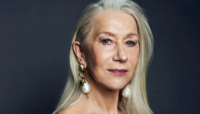 Helen Mirren has a strong opinion about the James Bond movies