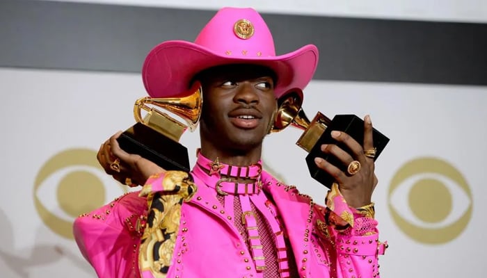 Lil Nas X eager to find viral TikTok fame