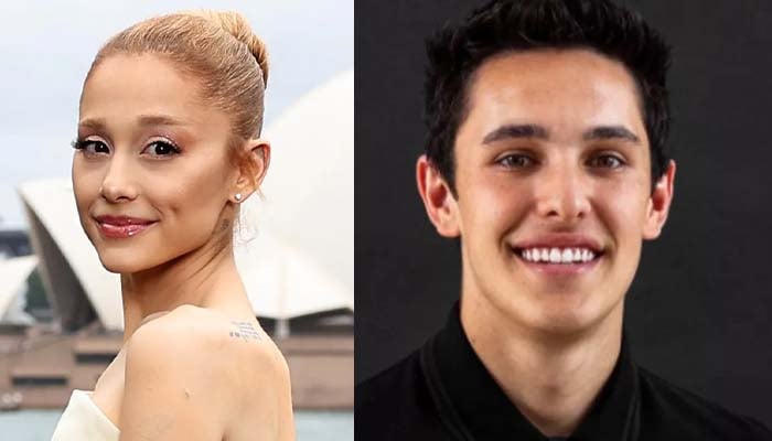 Ariana Grande exposes Dalton Gomez heartbreak in new album