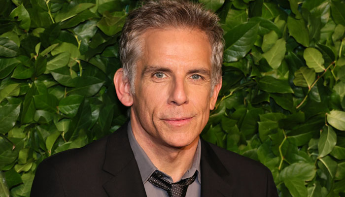 Ben Stiller directs and produces hit mystery show Severance