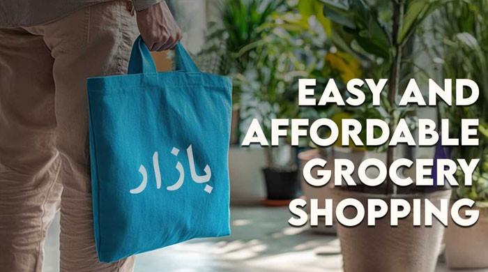 All Your Favourite Groceries At Best Prices Under One Roof — Start Shopping Now with Bazaar