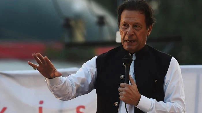 Incarcerated Imran Khan to receive 'four suits, shoes, waistcoat for Eid'