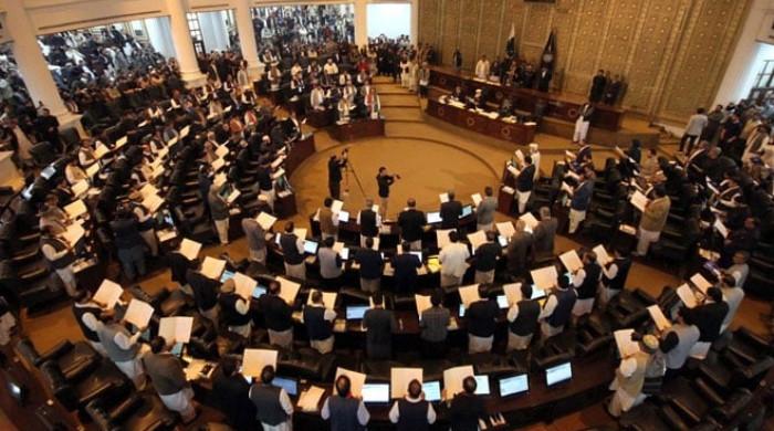 KP govt plans major bureaucratic shake-up after Eid ul Fitr