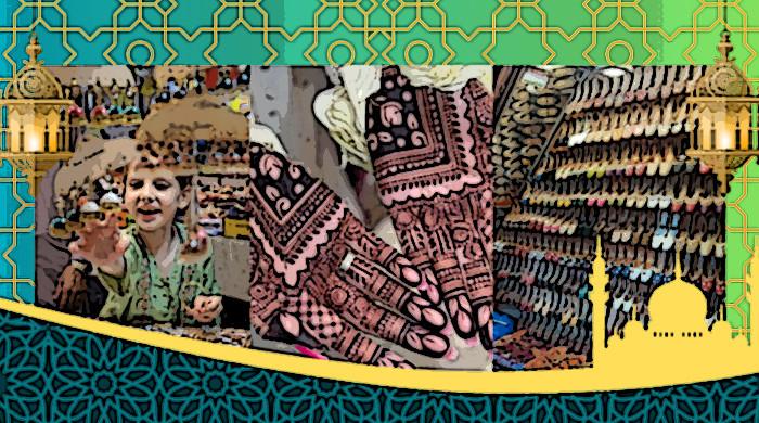 Eid: A celebration digitised or have celebrators outgrown it?