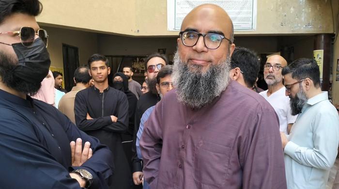 Court remands journalist Farhan Mallick to judicial custody