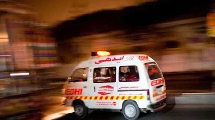 Traffic accidents injure over 100 people during Eid ul Fitr