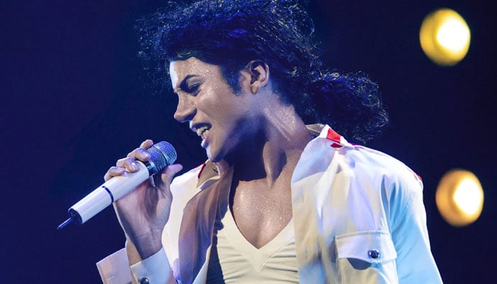 Michael Jackson biopic to face major change in latest update
