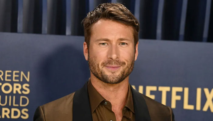 Glen Powell reveals why he loves living in Texas