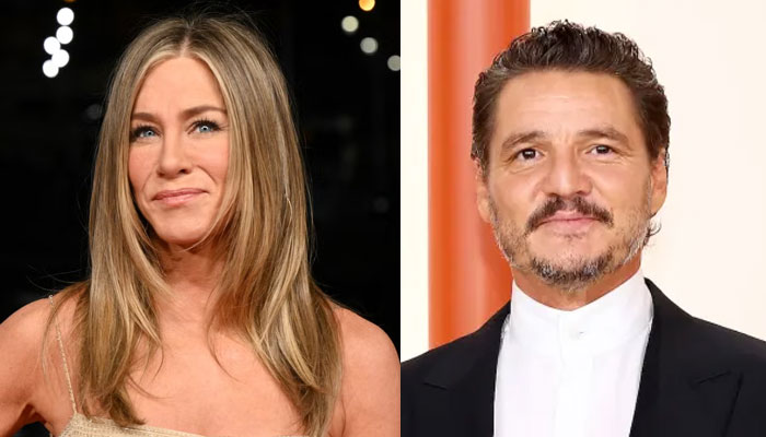 Jennifer Aniston celebrates Pedro Pascal’s milestone 50th birthday