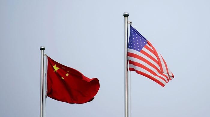 International trade on the line