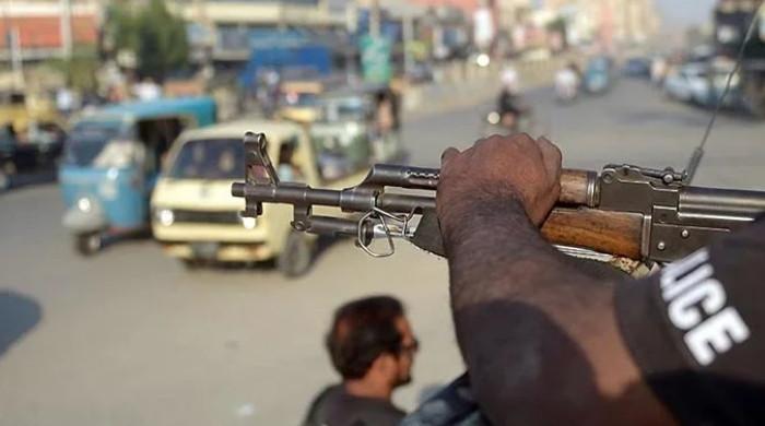 Karachi grapples with surge in street crime with alarmingly low conviction rate