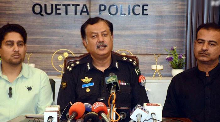 Balochistan govt defends BYC crackdown, citing security concerns amid protests