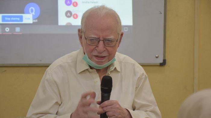 Obituary: Dr Syed Haroon Ahmed — pioneer in psychiatry and mental health advocacy