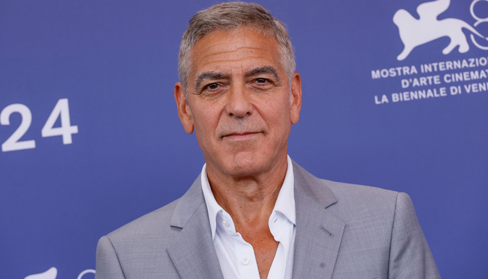 George Clooney debuts on Broadway with major new look: Report