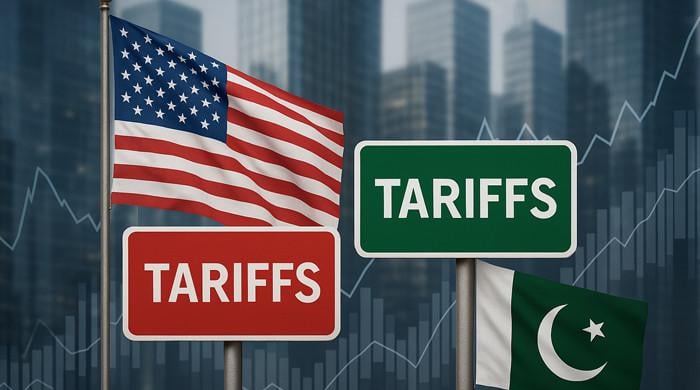 Turning the tables: Can Pakistan outplay the US tariff game?