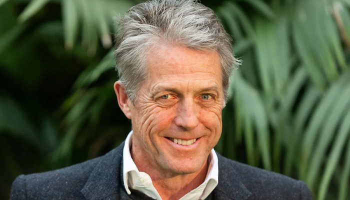 Hugh Grant slams creepy airport encounter with children at Heathrow