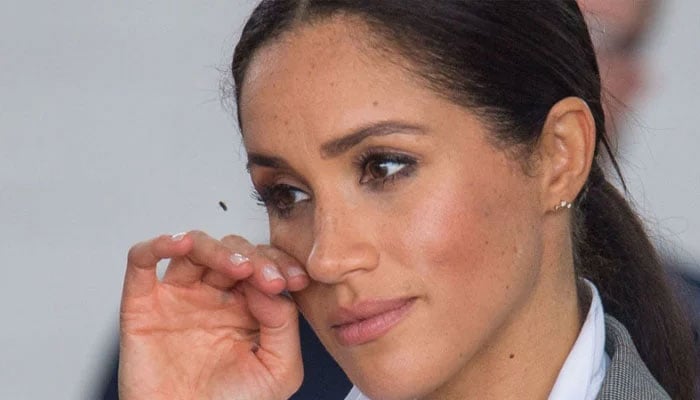 Expert warns about Meghan Markles marketing tactic
