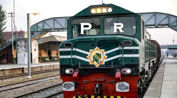 Pakistan Railways restores Khushhal Khan Khattak Express