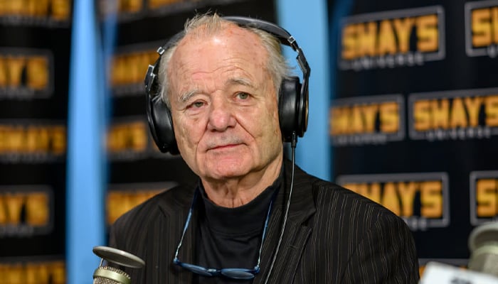 Bill Murray details ‘Being Mortal misconduct charges